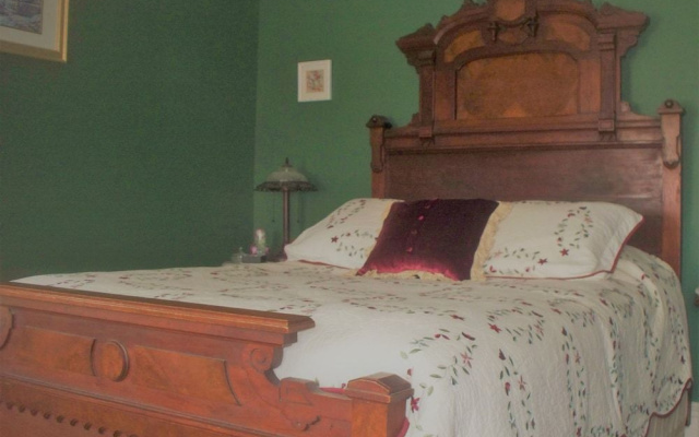 The Dominion House Bed & Breakfast