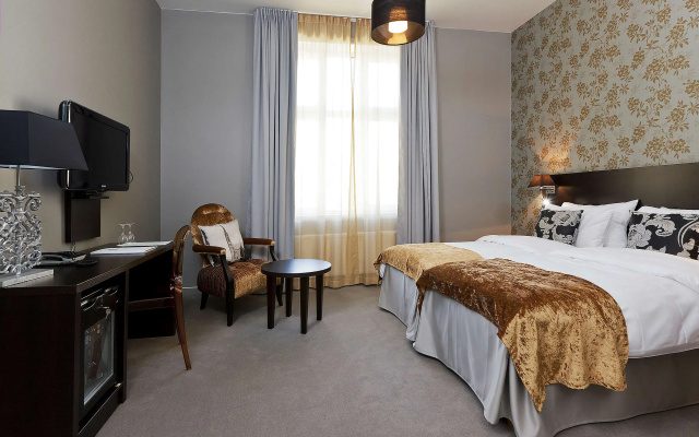 Saga Hotel Oslo, WorldHotels Crafted