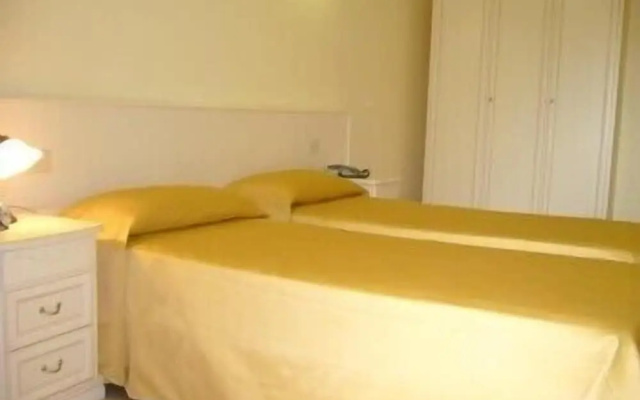 Hotel Massimino