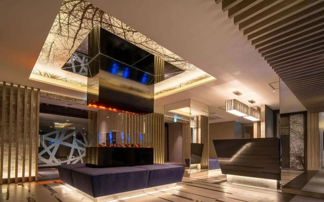 Hotel U's Koroen