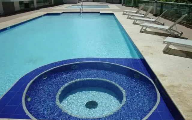 Costazul Suites 705