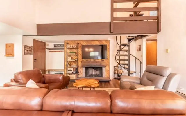 Wild Irishman #1029 by Summit County Mountain Retreats