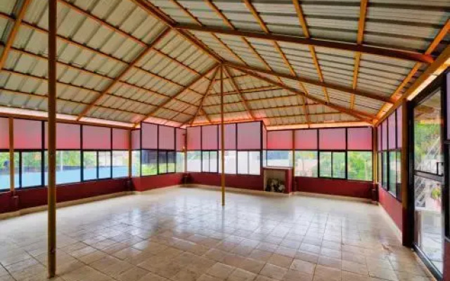 Rams Guest House