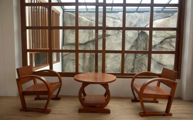 Forte Hostel
