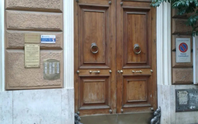 Casa Zavatti