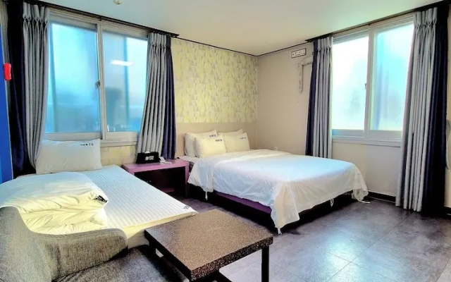 Haruae hotel