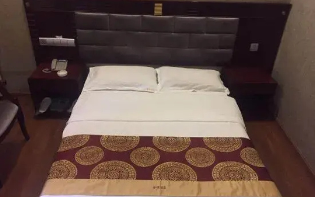 Yuanyang Grand Hyatt Hotel