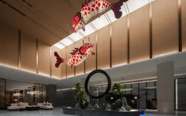 Wuta Shezhou Memory Hotel