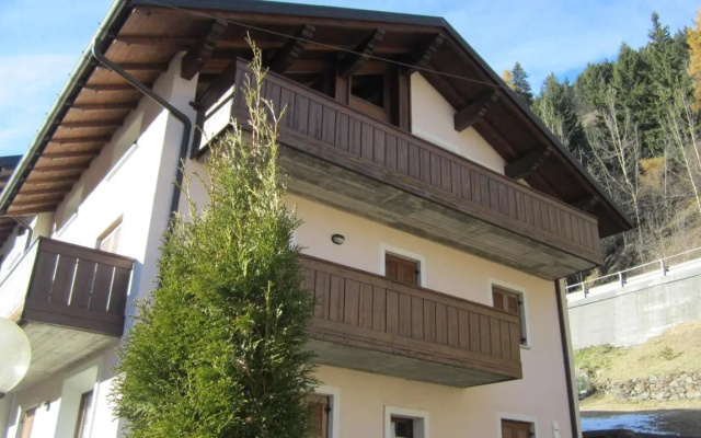 Casa Grazia