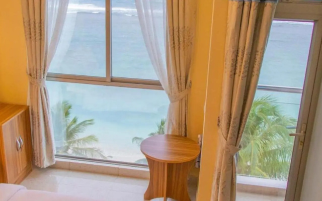 Wavefront Inn