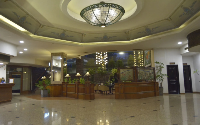 Kedaton Hotel