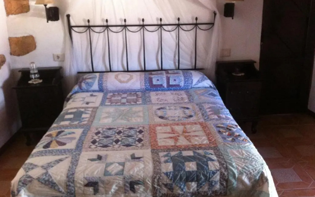 Casa Abuelo Rafael