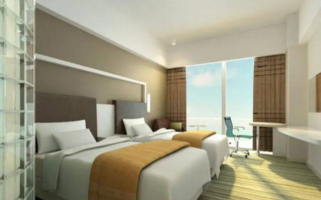 Holiday Inn Express Shanghai Nanhuizui