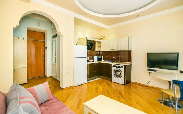 Apartment in Boulevard