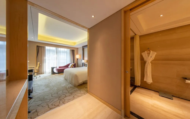 Hilton Xi'an