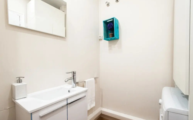 HommyHome San Isidoro - Cozy Apartment