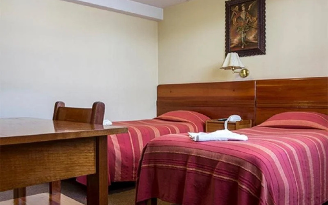 Hostal Imperial