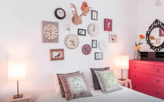 Stylish Apartment for Travelers - BP2