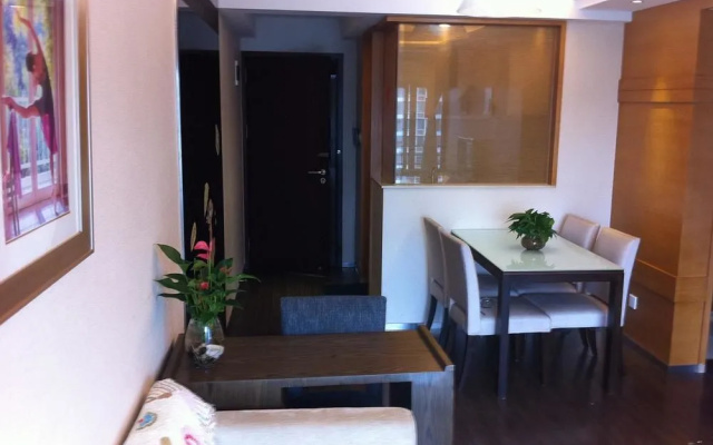 Phoenix Impression Hotel Apartment