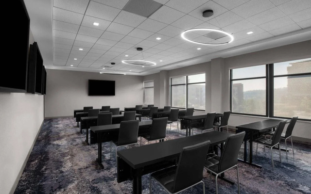 AC Hotel Pittsburgh Southpointe