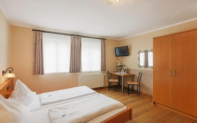 Hotel Lindenhof