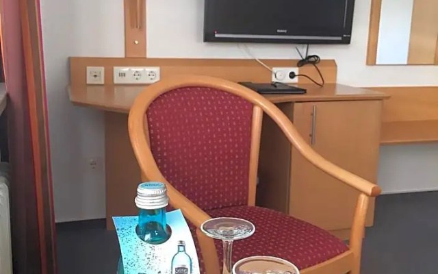Hotel Driland