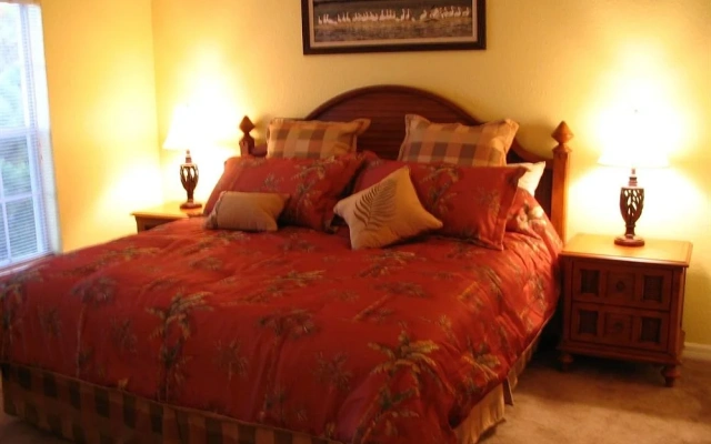 Cape Haze Resort
