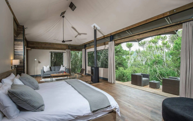 Kariega Game Reserve