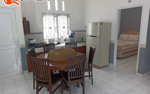 Tempat Nginap 3BR Ciater Highland Resort