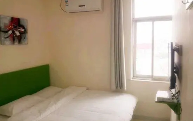 Apple Inn Express Hotel