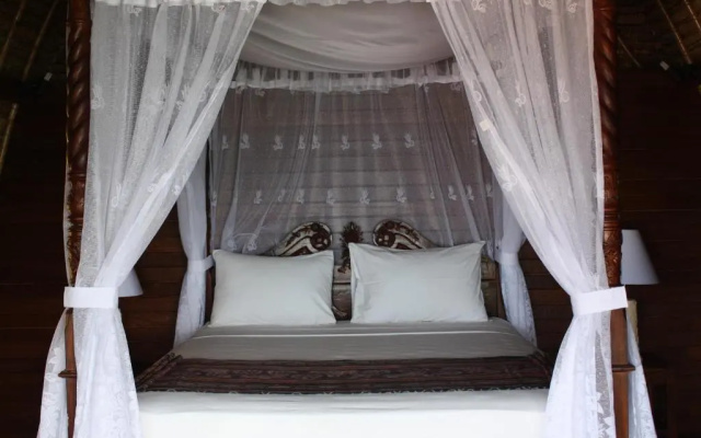 Oka 7 Bungalow