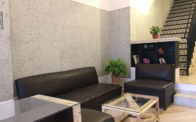 Suites 201