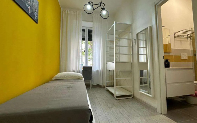 Bed&BikeRome ANGELICO