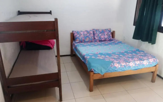 Hospedaria Aconchego