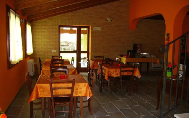 Agriturismo La Valle