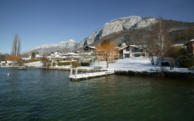 Villa Le France