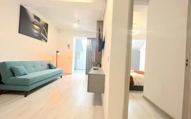 Luxury flat 94