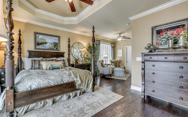Landyns Beach House 312SB (Sleeps 10)