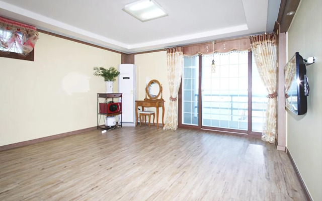 Pohang Hae Oreum Pension