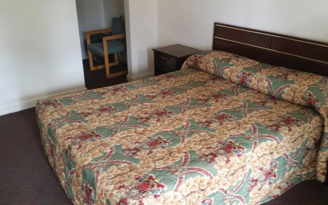 Nakon Motel