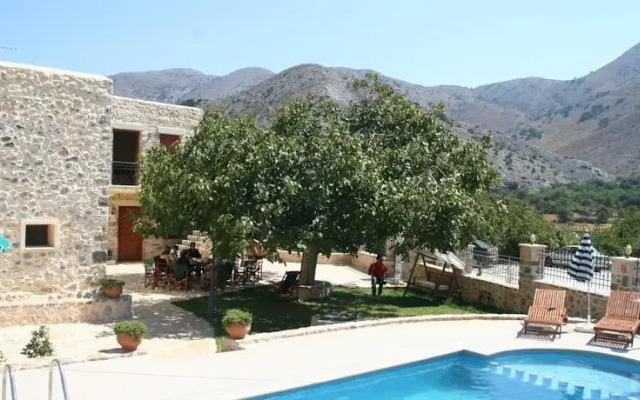 Villa Archodiko