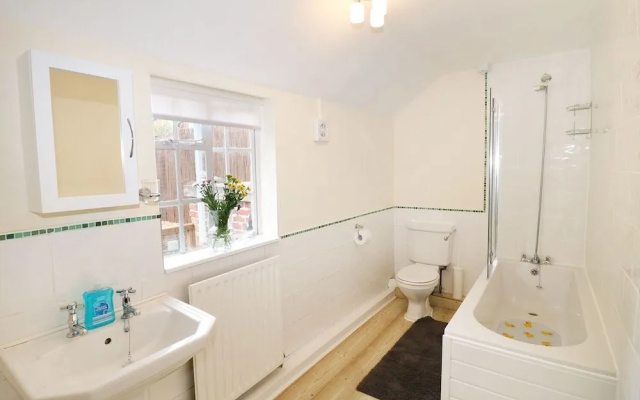 Mill View Cottage
