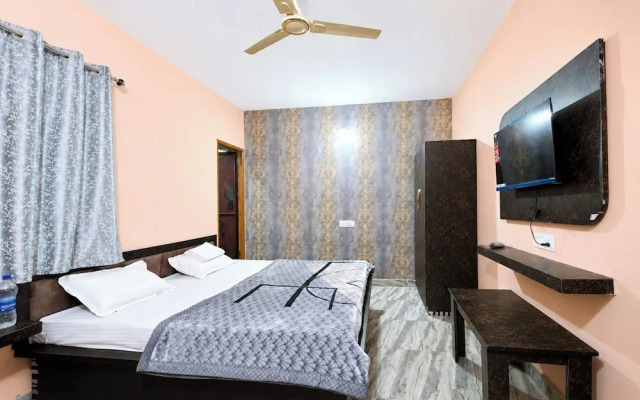 Hotel SURYA-ANSH KHAJURAHO