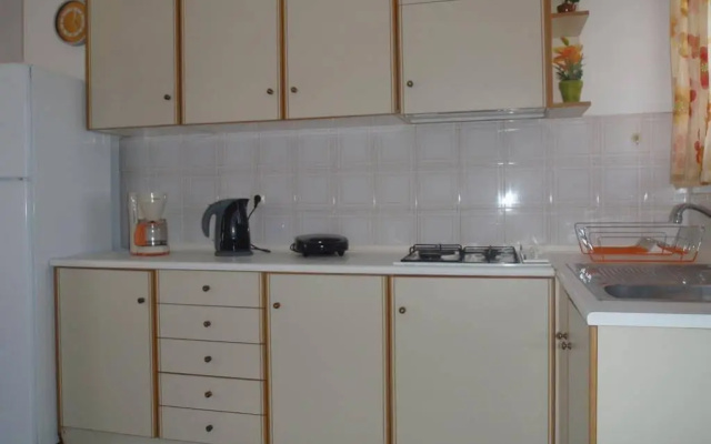 Nikolas Apartment