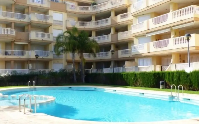 Apartamento Playasol III