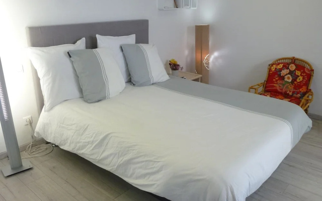 B&B L'ESCALADE en Lubéron