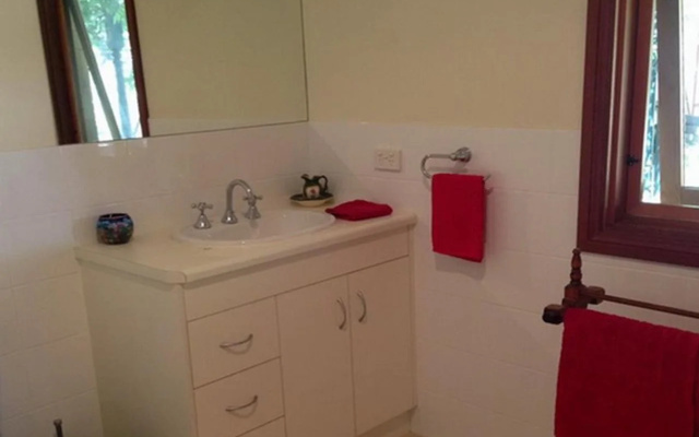 Clarevale Cottage B&B