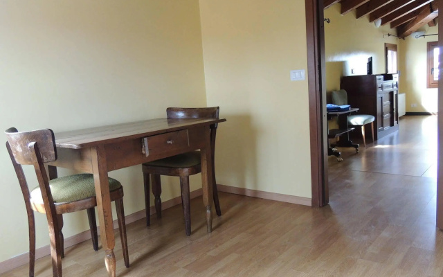 Locanda Oasi del Porto