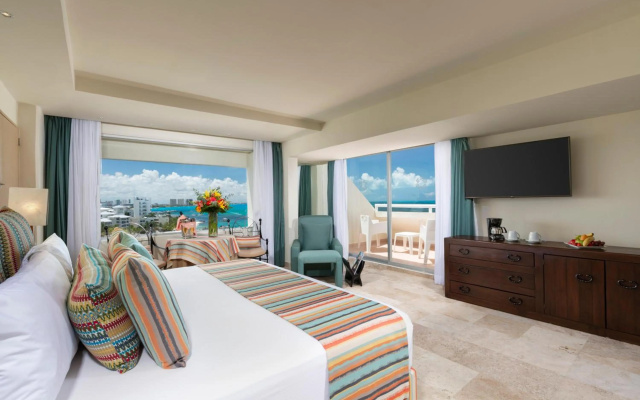 Grand Oasis Palm - All Inclusive