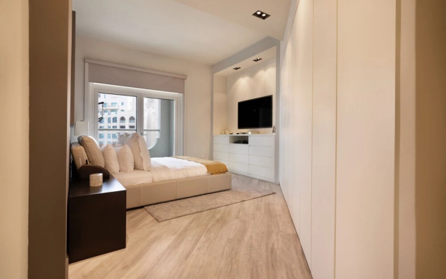 Maison Privee - Luxurious 2/Bed Apt on Palm Jumeirah